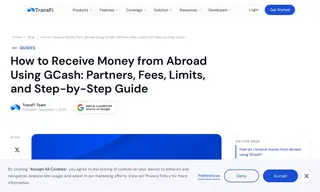 Preview of the GCash Case Study