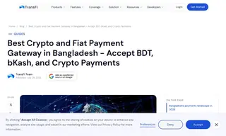Preview of the bKash Case Study