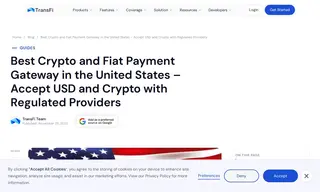 Preview of the American Businesses Case Study