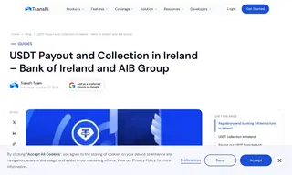 Preview of the Bank of Ireland Case Study