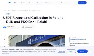 Preview of the PKO Bank Polski Case Study