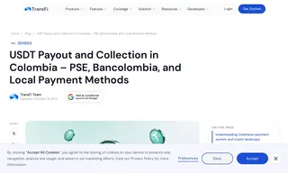 Preview of the Bancolombia Case Study