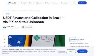 Preview of the Itaú Unibanco Case Study