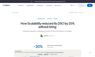 Preview of the Scalability Case Study