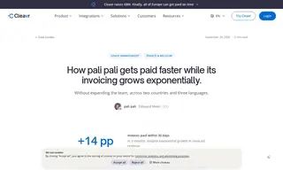Preview of the Pali Pali Case Study