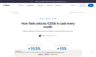 Preview of the Yavin Case Study