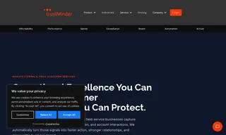 Preview of the CSG Chemifloc Case Study
