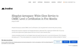 Preview of the Slingshot Aerospace Case Study