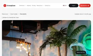 Preview of the Cherabinth Case Study