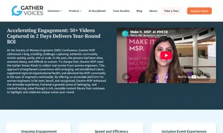 Preview of the Greater MSP Case Study