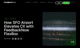 Preview of the San Francisco International Airport Case Study