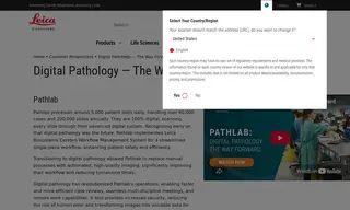 Preview of the Pathlab Case Study