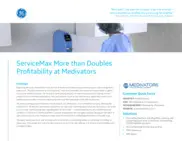 Preview of the Medivators Case Study