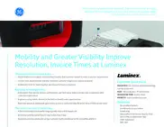 Preview of the Luminex Case Study