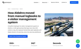 Preview of the Aldahra Case Study