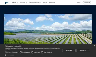 Preview of the Opdenergy Case Study
