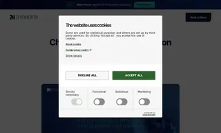 Preview of the TMA Bulk Case Study