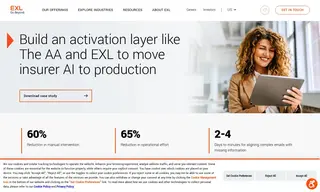 Preview of the The AA Case Study