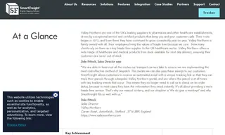 Preview of the Valley Northern Case Study