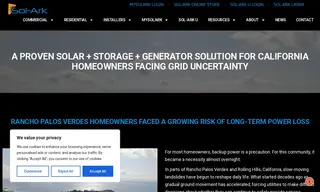 Preview of the Rancho Palos Verdes Community Case Study