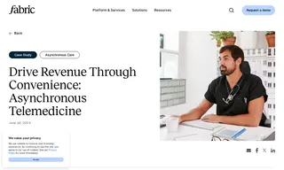 Preview of the Zipnosis Case Study