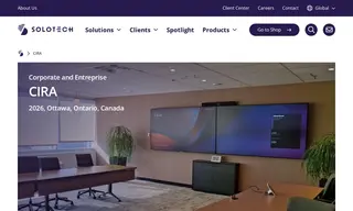Preview of the Canadian Internet Registration Authority (CIRA) Case Study
