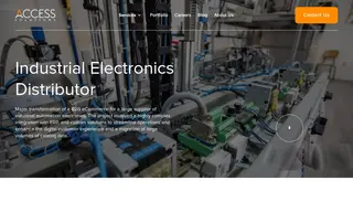 Preview of the Globe Services Ltd Case Study