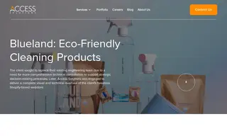 Preview of the Blueland Case Study