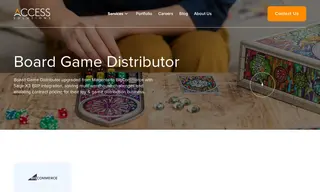 Preview of the Globe Services Ltd Case Study