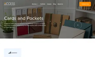 Preview of the Globe Services Ltd Case Study