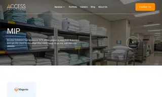 Preview of the Globe Services Ltd Case Study