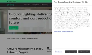 Preview of the Antwerp Management School Case Study