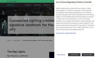 Preview of the ILLUMINATE Case Study