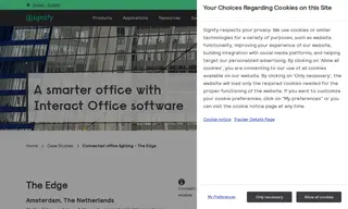 Preview of the Deloitte Case Study