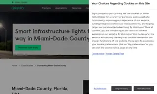 Preview of the Miami-Dade County Case Study