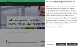 Preview of the Great Lakes Growers Case Study