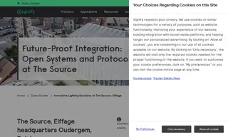 Preview of the Eiffage Case Study