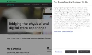 Preview of the MediaMarktSaturn Retail Group Case Study