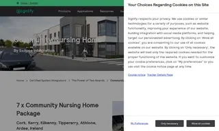 Preview of the Sisk / HSE Case Study