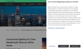 Preview of the SL Green Case Study