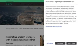 Preview of the GEM Case Study