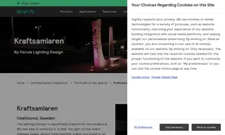 Preview of the Oxelösund Kommun Case Study