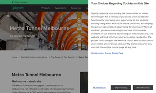 Preview of the State Government Victoria Case Study