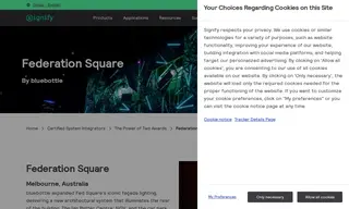 Preview of the Bluebottle Case Study