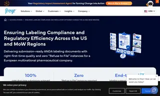 Preview of the European Multinational Pharmaceutical Company Case Study