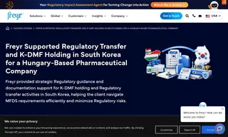 Preview of the Hungary-Based Pharmaceutical Company Case Study