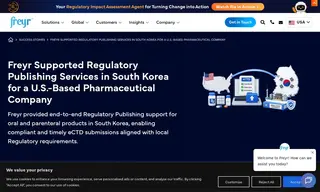 Preview of the U.S.-Based Pharmaceutical Company Case Study