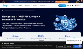 Preview of the German Pharmaceutical Company (vitaminic Therapeutic Space) Case Study