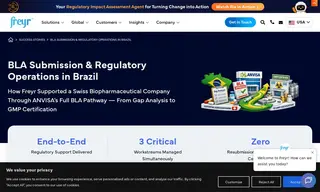 Preview of the Swiss Biopharmaceutical Company Case Study