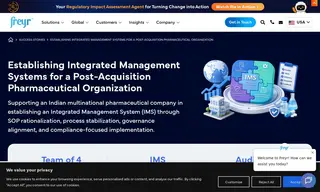Preview of the Indian Multinational Pharmaceutical Giant Case Study